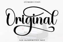 Original