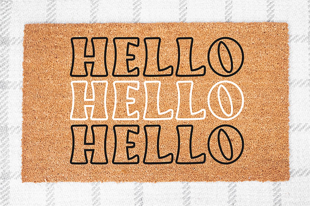 SWEET SUMMER FONT BUNDLE, a Font by Blush Font Co. (Photo 7 of 13)