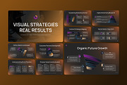 Marketing Strategy PowerPoint, a Presentation Template by Antstheme (Thumbnail 4 of 4)