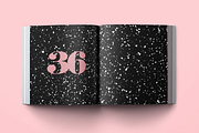 36 Sprayed Vector Textures, a Texture Graphic by Texture Fabrik (Thumbnail 7 of 14)