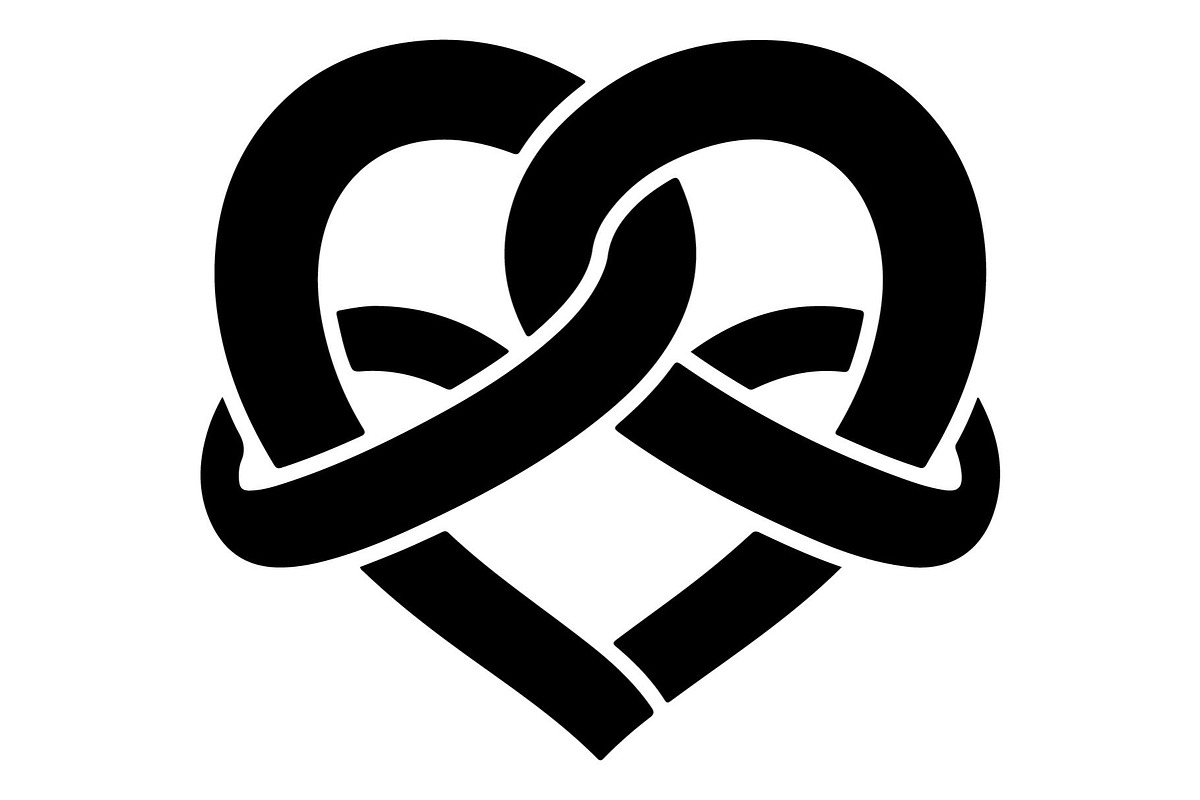 Love and Caring Hands Heart, an Object Graphic by Gfx_Store (Photo 20 of 27)