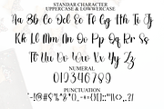 Doodle, a Handwritten Font by FreshTypeINK (Thumbnail 4 of 8)