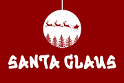 Austin Christmas, a Blackletter Font by Yoga Letter (Thumbnail 3 of 6)