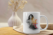 Creative Letter Portrait Template, an Action Add-On by MRI STUDIO (Thumbnail 39 of 42)