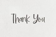 Beast Stairways Calligraphy Font, a Handwritten Font by UICreative (Thumbnail 13 of 13)