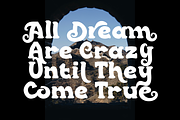 Moctah Serif, a Serif Font by madeDeduk (Thumbnail 6 of 8)