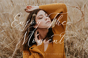 Adoretta Holland Font Duo, a Serif Font by Storytype Studio (Thumbnail 5 of 15)