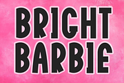Notes, a Script Font by FreshTypeINK (Thumbnail 5 of 7)