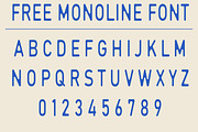 Hockey - Display Typeface, a Serif Font by Arendxstudio (Thumbnail 17 of 17)