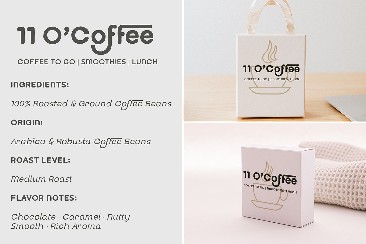 Gezoka – Sans Serif Font Family, a Sans Serif Font by NDNL Studio (Photo 4 of 9)