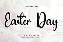Easter Day