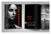 Photography Portfolio, a Brochure Template by adekfotografia (Thumbnail 24 of 28)