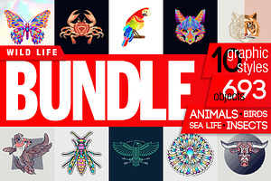 Wild Life Bundle