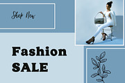 Fox Paris Font, a Serif Font by Fox7 By Rattana (Thumbnail 3 of 9)