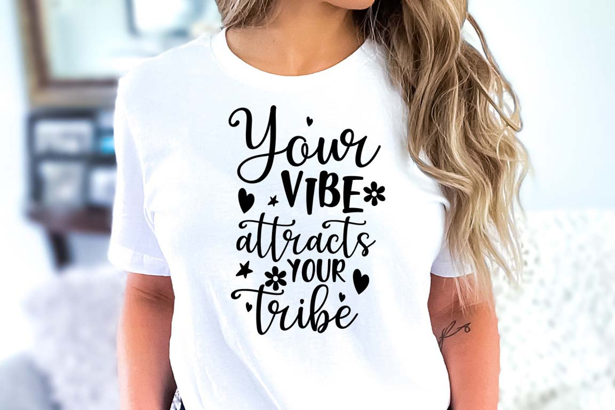 Motivational Inspirational Bundle, an Object Graphic by FiveStarCrafting (Photo 6 of 7)
