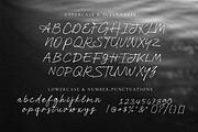 Southern Ground | Signature-Script, a Script Font by Scratch Design (Thumbnail 11 of 15)