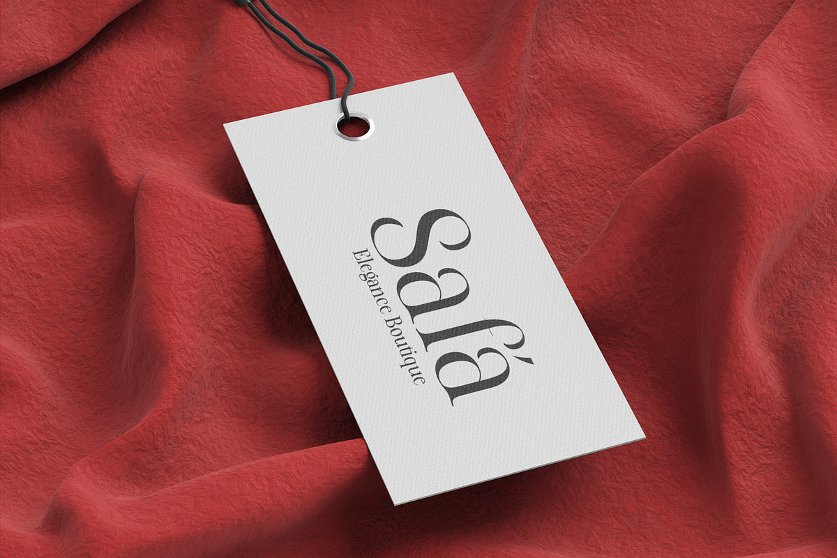 DS Quilter - Variable Luxury Serif, a Serif Font by dealitastudio (Photo 10 of 15)