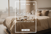 Hesa - Modern Luxury Serif Font, a Font by Astuti Studio (Thumbnail 9 of 16)