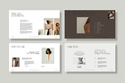 Expo | Brand Strategy, a Branding & Logo Template by creathrivestudio (Thumbnail 7 of 13)