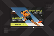 Quick Flex - Youtube Thumbnail, a Social Media Template by StreaksideStd (Thumbnail 3 of 3)