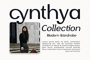 Qafine – Minimal Modern Sans, a Sans Serif Font by RagamKata (Thumbnail 2 of 10)