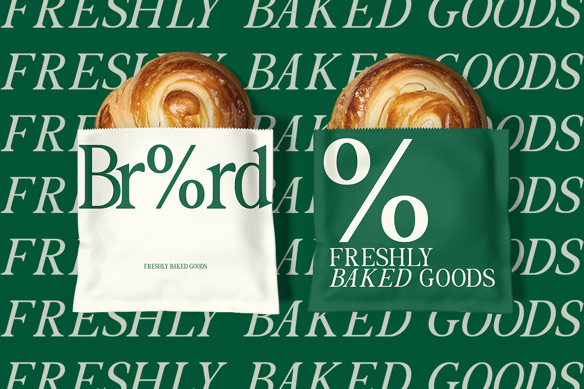The Foriene Serif Font, a Serif Font by Rasio Studio (Photo 8 of 15)