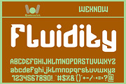 Superficial Love font, a Font by weknow (Thumbnail 6 of 6)