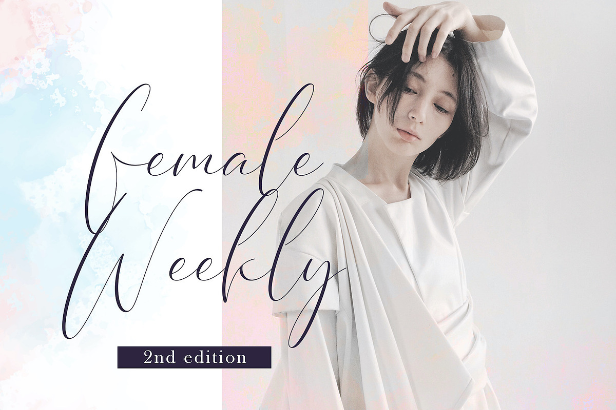 Beauty Heart - Lovely Script Font preview 2