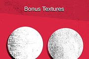 HalfTones for Procreate, a Brush Add-On by BrushUp (Thumbnail 7 of 7)