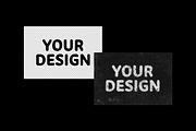 Stamp Print Effect, a Layer Style Add-On by Design Squad (Thumbnail 3 of 4)