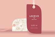 KAELIA - Simple Stylish Typeface, a Sans Serif Font by CCS Type (Thumbnail 3 of 17)