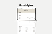 Home Renovation Notion Planner, a Presentation Template by yesitisprintable (Thumbnail 5 of 9)
