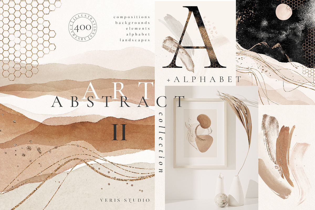 WHOLE SHOP BUNDLE BESTSELLERS 10K+, a Decorative Illustration by Veris Studio (Photo 8 of 42)