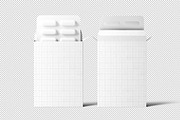 Pill Box Mockup, a Product Mockup by zpackcreative (Thumbnail 5 of 5)
