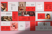JAWI - Keynote Media Kit Templates, a Presentation Template by Invasi Studio (Thumbnail 11 of 11)