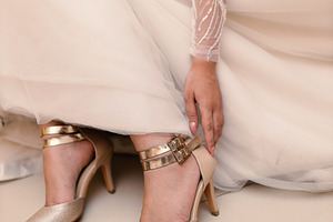 Wedding ceremony