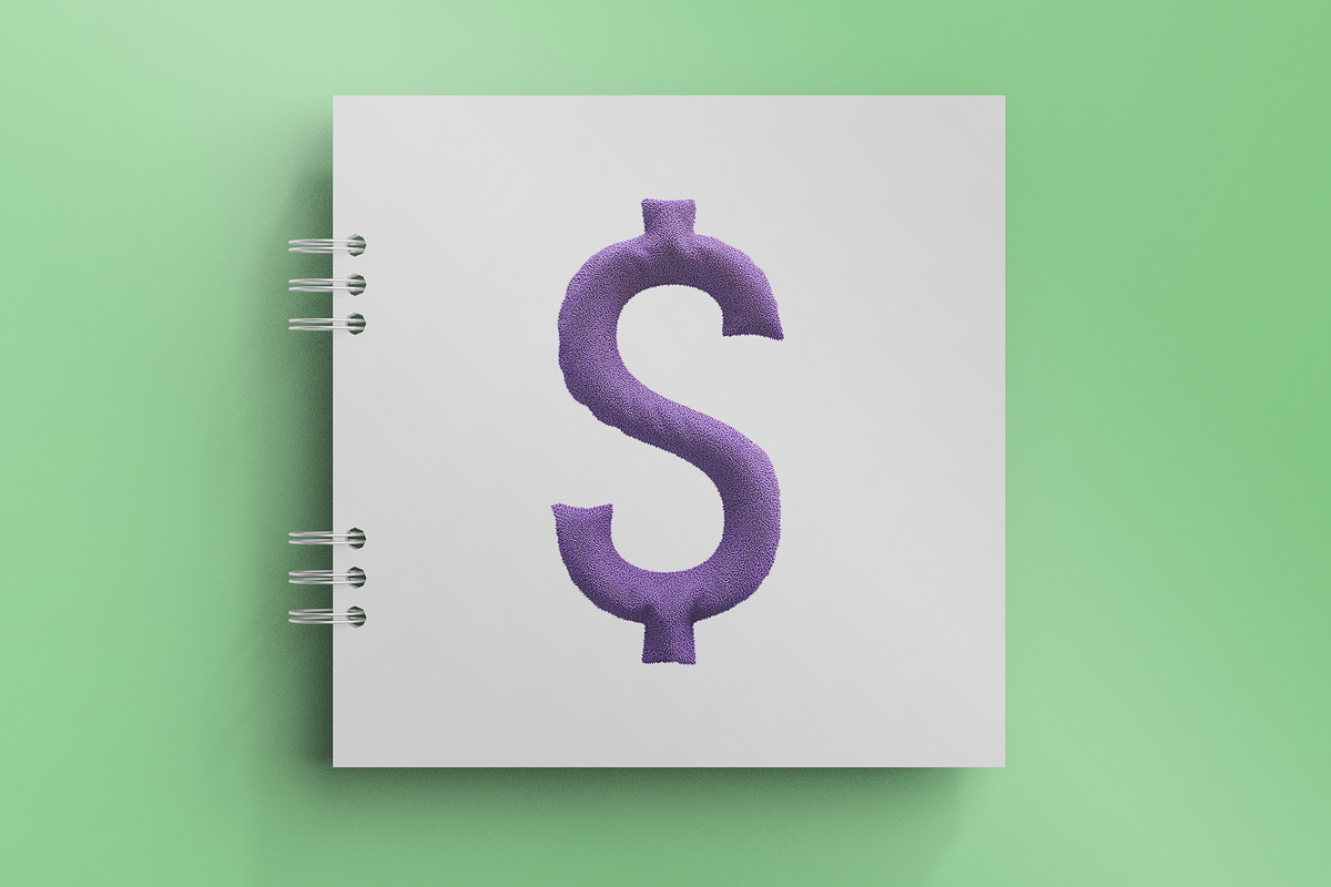 Towel SVG Font & PNG Set, a Sans Serif Font by Creative Graphics (Photo 4 of 7)