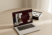 Squarespace Website Template Claudia, a Squarespace Template by Candor Templates (Thumbnail 11 of 16)