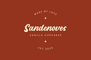 Longevity – Bold Script Font, a Script Font by Fikryal Studio (Thumbnail 4 of 8)