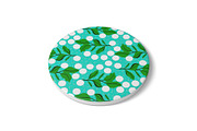 Tropical Breeze - By Kraalikaa, a Decorative Illustration by kraalikaacreations (Thumbnail 11 of 11)