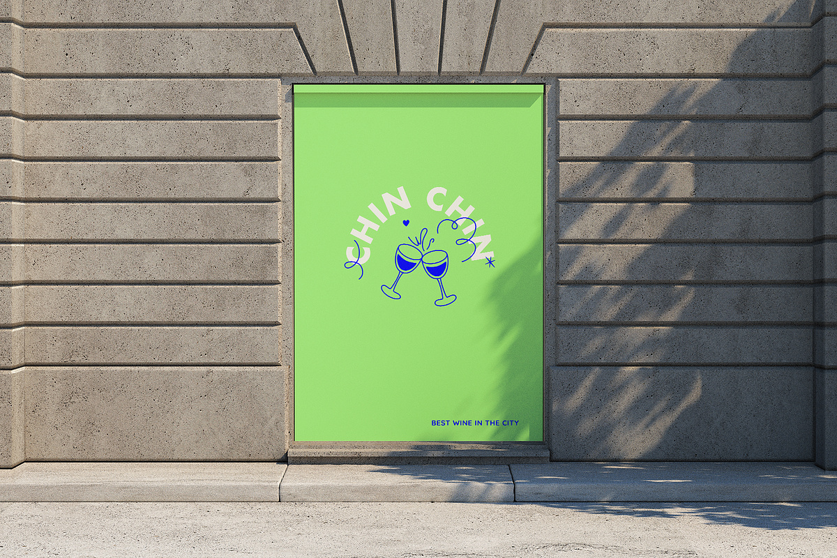 Cartoon characters, logos and icons, an Object Graphic by venimo (Photo 6 of 10)