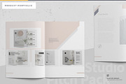 Calm Portfolio, a Brochure Template by Egotype (Thumbnail 20 of 20)