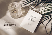 Summer Sunlight mockups & photos, a Print Template by Tabita's shop (Thumbnail 3 of 14)