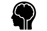 Brain Tree Human Head, an Object Graphic by Gfx_Store (Thumbnail 15 of 15)