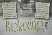 Capires Vintage, a Sans Serif Font by Craft Supply Co. (Thumbnail 4 of 8)