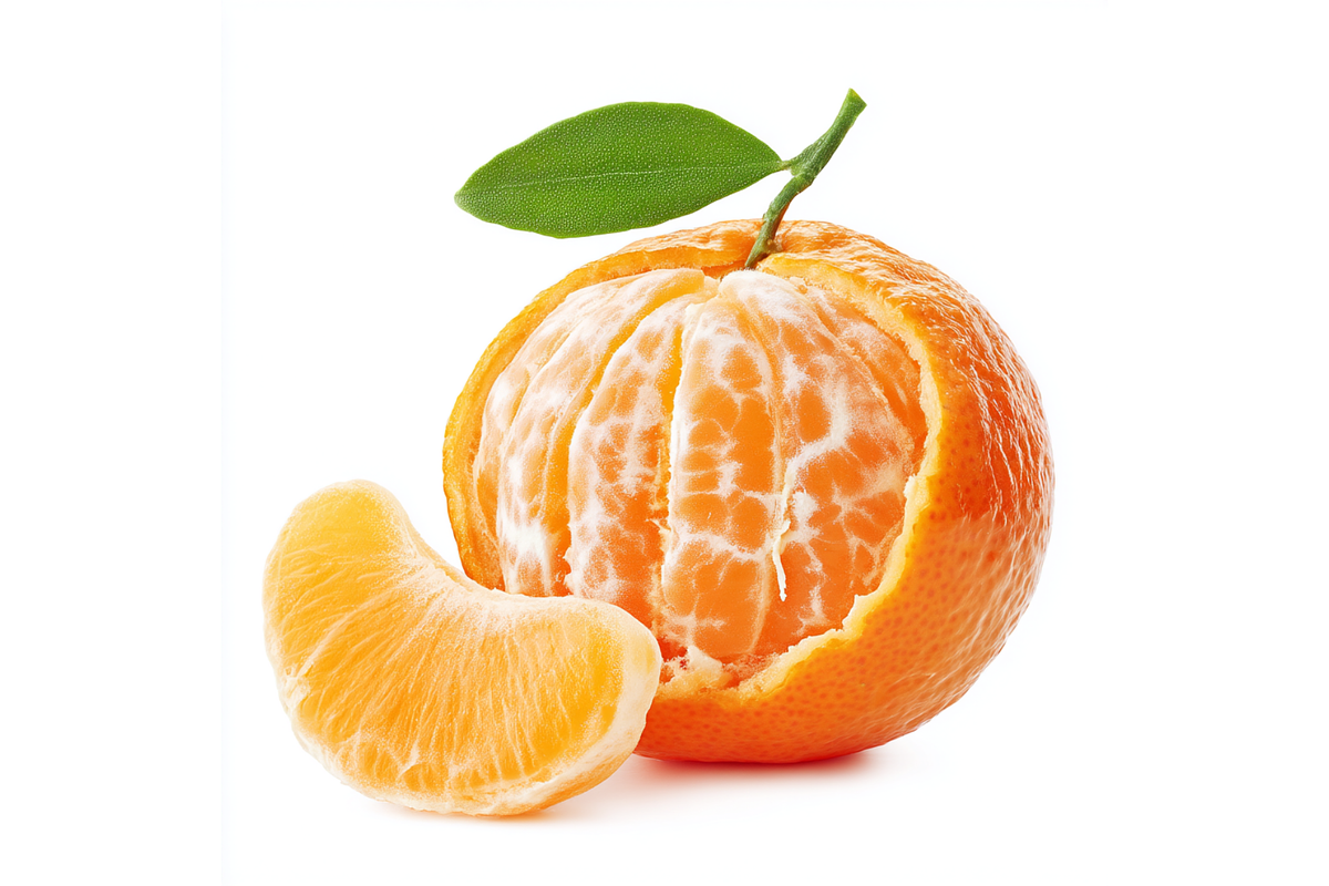 Prompt Watercolor Oranges Clipart, a Decorative Illustration by Creative design (Photo 5 of 7)