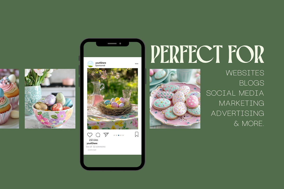 50 Easter Magic Stock Photos, an Arts & Entertainment Photo by Incomelion (Photo 4 of 9)
