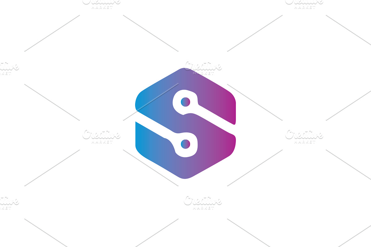S Logo, a Branding & Logo Template by Graphic_Maker_Bogura