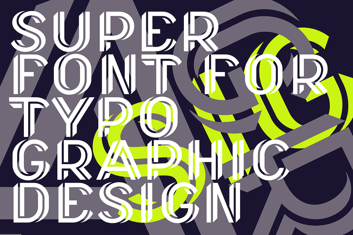 swish, a Font by TypeFaith Fonts (Photo 12 of 13)