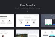 Singleton UI Pack, an UI Kit Template by Craftwork (Thumbnail 5 of 5)